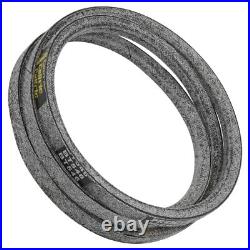 M155452 Snow Blower Drive Belt For John Deere 107H 105 115 125 135 145 155C 190C