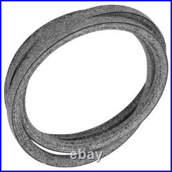 M155452 Snow Blower Drive Belt For John Deere 107H 105 115 125 135 145 155C 190C