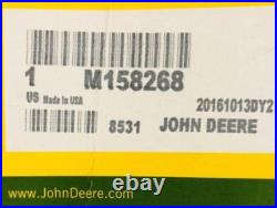 M158268 John Deere OEM Synchronous Belt