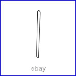 M172963 John Deere HB Section Mower Deck Drive V-Belt