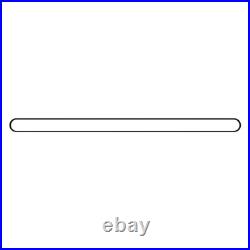 M172963 John Deere HB Section Mower Deck Drive V-Belt