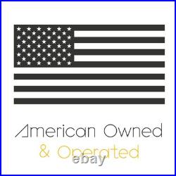 M87373 Belt 158 Fits John Deere Mower Models F910 F911 F912 F915 F925