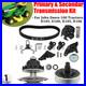 MIA13031-Primary-Secondary-Transmission-Kit-For-John-Deere-D105-E100-X105-X106-01-ibjy