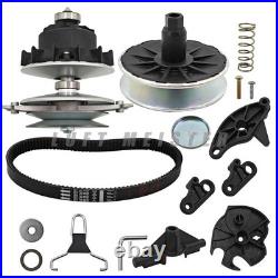 MIA13031 Primary & Secondary Transmission Kit For John Deere D105 E100 X105 X106