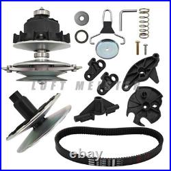 MIA13031 Primary & Secondary Transmission Kit For John Deere D105 E100 X105 X106