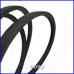 Mower Belt Fits For John Deere M43095 M82258 5/8x40
