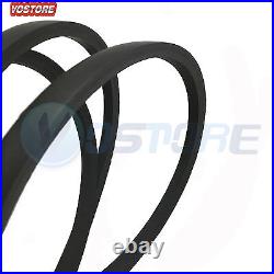 Mower Belt for Huskee LT4200 Troy-Bilt Pony Bronco TB42 TB2246 TB2142-1/2x96