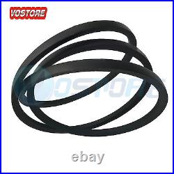 Mower Belt for Huskee LT4200 Troy-Bilt Pony Bronco TB42 TB2246 TB2142-1/2x96