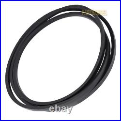 Mower Belt for Sears 197253 532197253 Craftsman 197253 1/2x101
