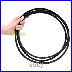Mower Belt for Sears 197253 532197253 Craftsman 197253 1/2x101