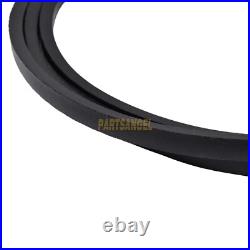 Mower Belt for Sears 197253 532197253 Craftsman 197253 1/2x101