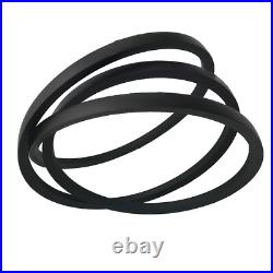 Mower Belt for Sears 197253 532197253 Craftsman 197253 1/2x101