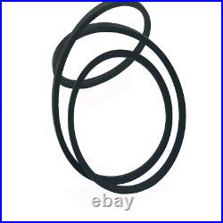 Mower Belt for Sears 197253 532197253 Craftsman 197253 1/2x101