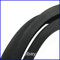 Mower Belt for Sears 197253 532197253 Craftsman 197253 1/2x101