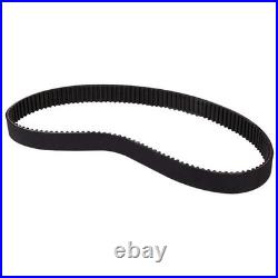 Mower Blade Drive Belt fits John Deere 1570 1575 1580 1585 1550 1550 TCU32986