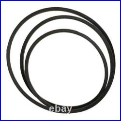 Mower Deck Belt fits John Deere 3033R 3039R 3120 3320 3520 4010 4310 M149866