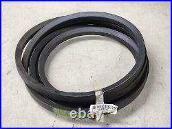 NEW GENUINE John Deere Part # TCU12440 Mower Drive V-Belt for 1425-1500