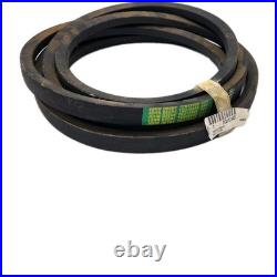 NEW GENUINE John Deere Part # TCU12440 Mower Drive V-Belt for 1425-1500 USA