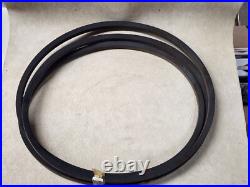 NEW Genuine John Deere OEM V-Belt Part # DMU210306 for 997 Mid-Mount ZTraks