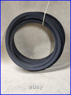 NEW Genuine John Deere Part # AH202773 Belt Jackshaft Drive Belt Set, Front RH