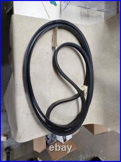 NEW Genuine John Deere Part # H157726 Straw Chopper Drive V-Belt for 9450 9650