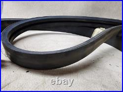 NEW Genuine John Deere Part # H157726 Straw Chopper Drive V-Belt for 9450 9650