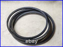 NEW Genuine John Deere Part # TCU23045 Subs to TCU26905 Mower Deck Drive V-BELT