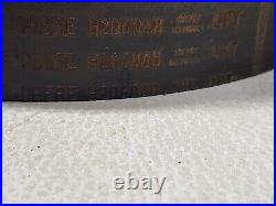 NEW John Deere Part #H206048 Cleaning Fan Drive Belt for 9560 9660 9760 9860 STS