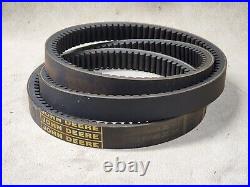 NEW John Deere Part #H206048 Cleaning Fan Drive Belt for 9560 9660 9760 9860 STS