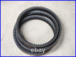 NEW John Deere Part #H206048 Cleaning Fan Drive Belt for 9560 9660 9760 9860 STS