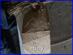 NOS H27528 John Deere Flat Belt