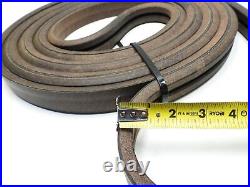 New Genuine John Deere HXE124278 Combine Unloading Belt OEM