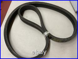 New John Deere H221733 feed accelerator belt OEM