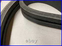 New John Deere H221733 feed accelerator belt OEM