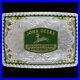 New-John-Deere-Western-Cowgirl-Cowboy-Gift-Ag-Farmer-Montana-Silver-Belt-Buckle-01-spar
