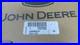 New-OEM-John-Deere-Flat-Belt-T207922-01-jszn