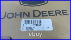 New OEM John Deere Flat Belt T207922
