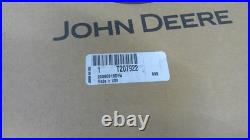 New OEM John Deere Flat Belt T207922