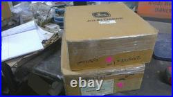 New OEM John Deere Flat Belt T207922