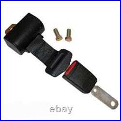 New Retractable Safety Belt Kit Fits John Deere Front Mower LVA19161 Tractor