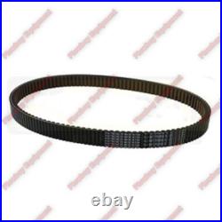 New aftermarket CVT synchronous drive belt for many John Deere Gator M174096 HD