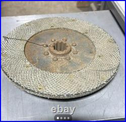 Nos John Deere H CLUTCH DISC Ah602r
