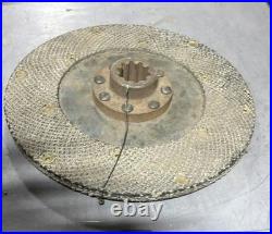 Nos John Deere H CLUTCH DISC Ah602r