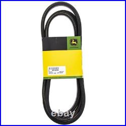 OEM Hex Type Drive Belt John Deere 48 54 Decks 2025R 2305 M118548