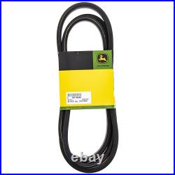 OEM Hex Type Drive Belt John Deere 48 54 Decks 2025R 2305 M118548