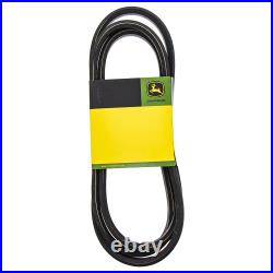 OEM Hex Type Drive Belt John Deere 48 54 Decks 2025R 2305 M118548