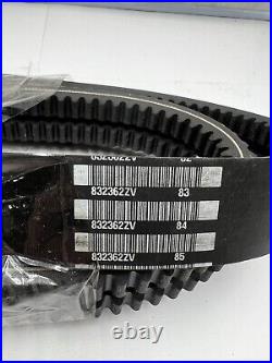 OEM John Deere Fan Drive Belt N381930 for Cotton Picker 7760 FAST SHIPPING