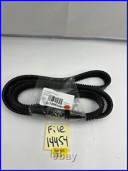 OEM John Deere Fan Drive Belt N381930 for Cotton Picker 7760 FAST SHIPPING