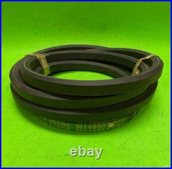 OEM John Deere M149867 belt for 72 mower on 4510,4610,4710,4120,4320,4520,4720