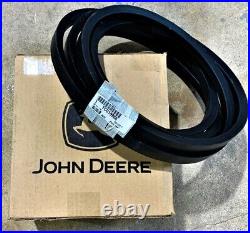 OEM John Deere TCU19900 Deck Belt 1550 1570 1575 1580 1585 & Z997R Trak Mowers